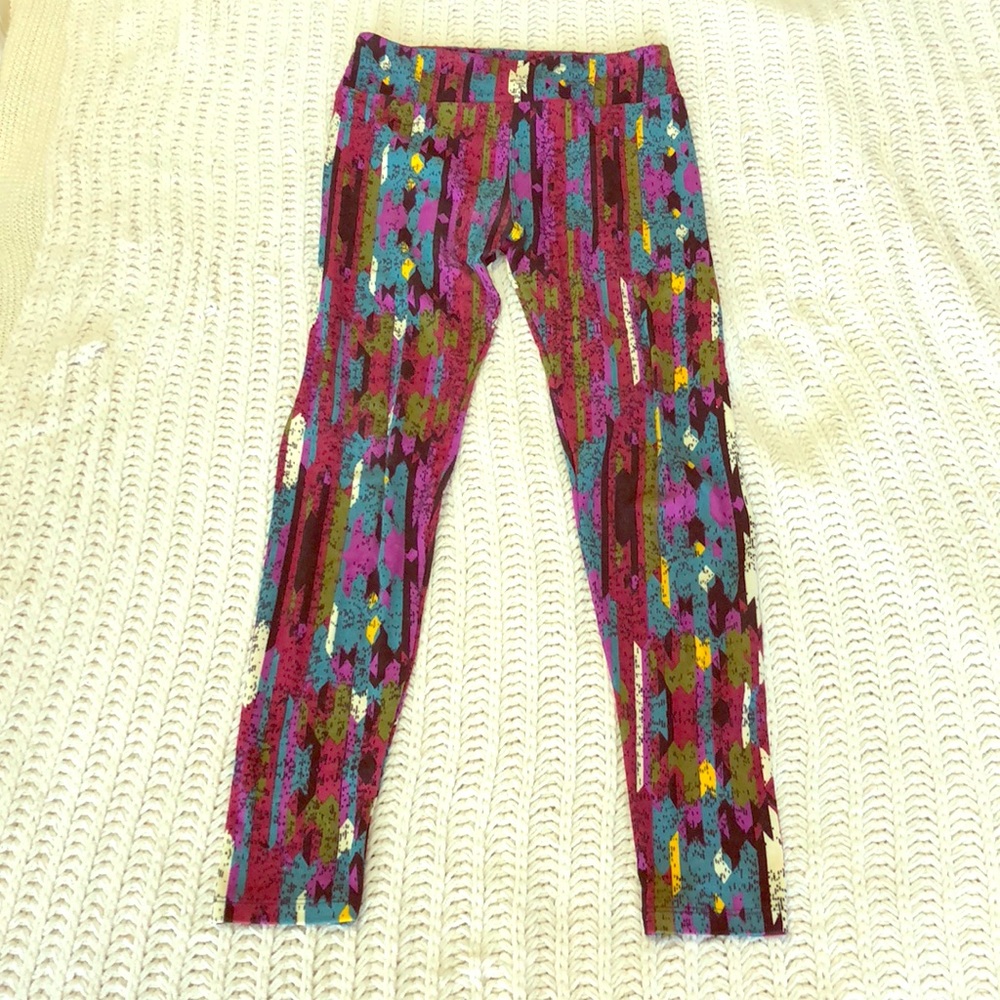 LuLaRoe Leggings